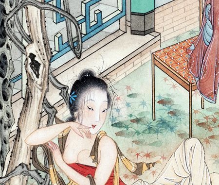 政和-中国古代的压箱底儿春宫秘戏图，具体有什么功效，为什么这么受欢迎？